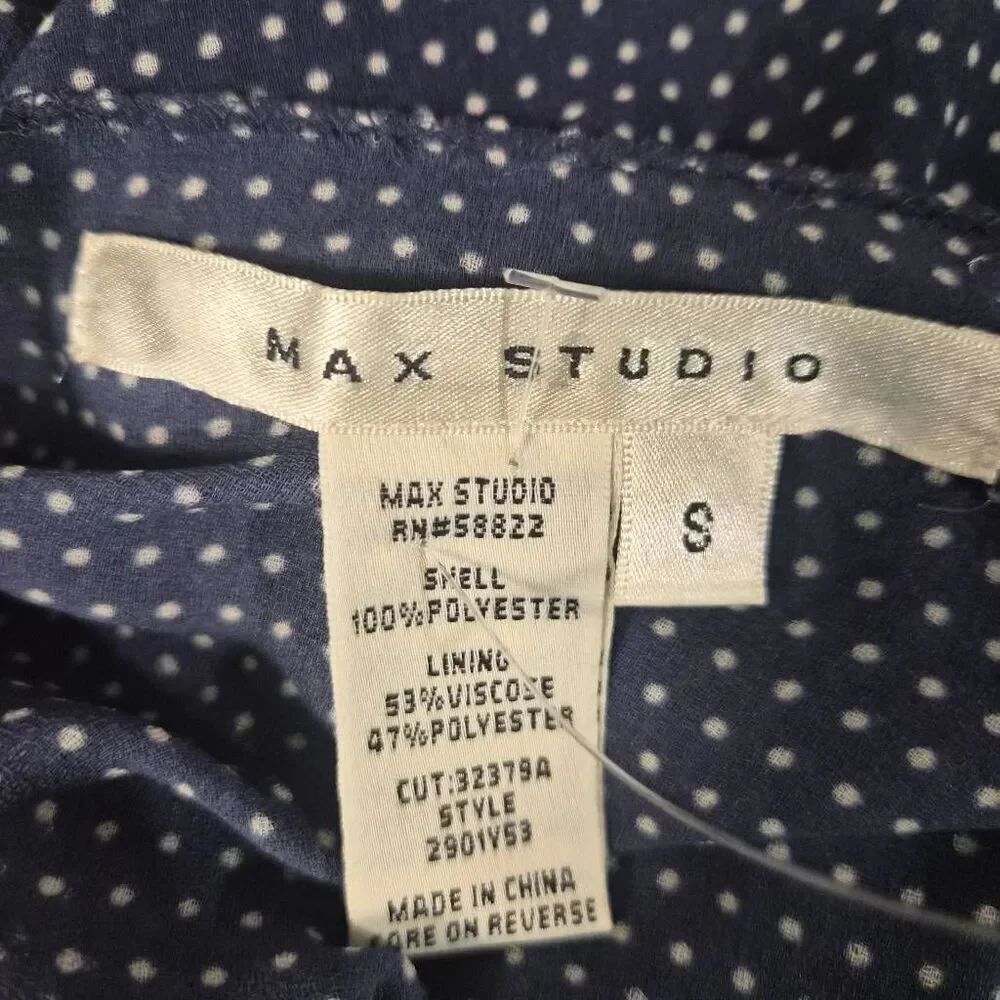 Max Studio Dress - Picture 8 of 8